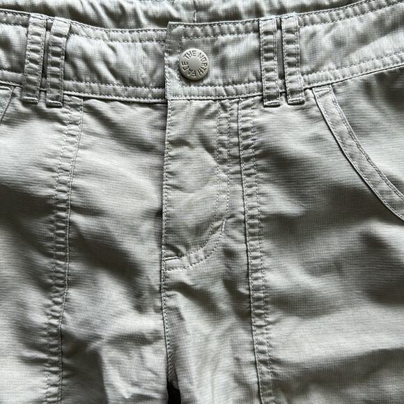The North Face Horizon 2.0 Roll Up Shorts - Picture 2 of 10